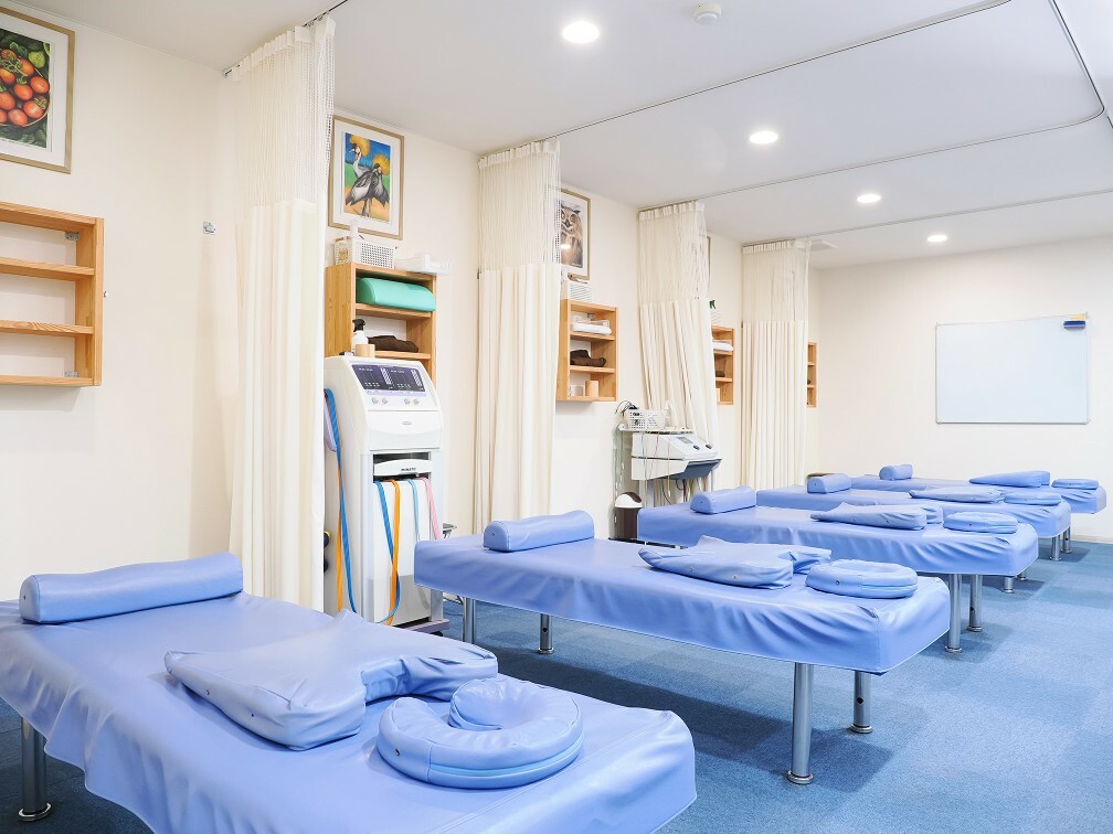 トラスト整骨院・鍼灸院